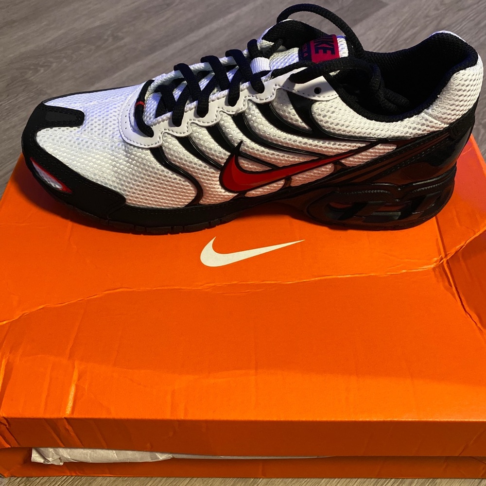 Nike Air Max Torch 4